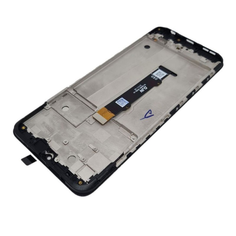 Display LCD + Frame Per Motorola Moto G50 4G | XT2137-1 XT2137-2