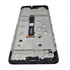 LCD Display + Frame For Motorola Moto G9 Power | XT2091-3 XT2091-4