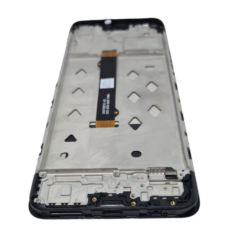 Display LCD + Frame Per Motorola Moto G9 Power | XT2091-3 XT2091-4