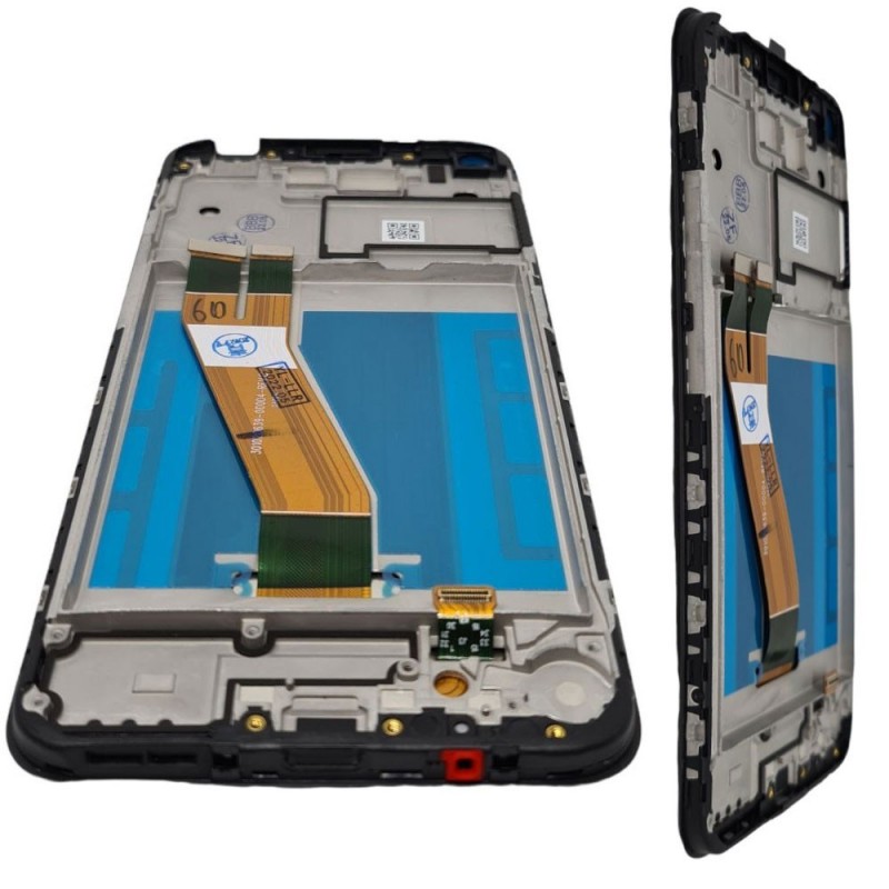 LCD Display + Frame For Nokia 3.4 | TA-1288 TA-1285 TA-1283