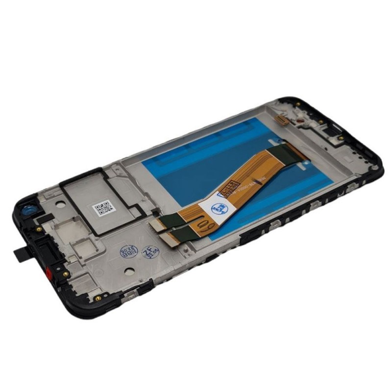 Display LCD + Frame Per Nokia 3.4 | TA-1288 TA-1285 TA-1283