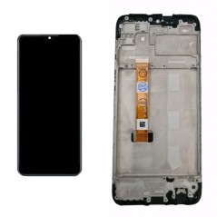 Discover Display LCD + Frame Per Oppo A15 details