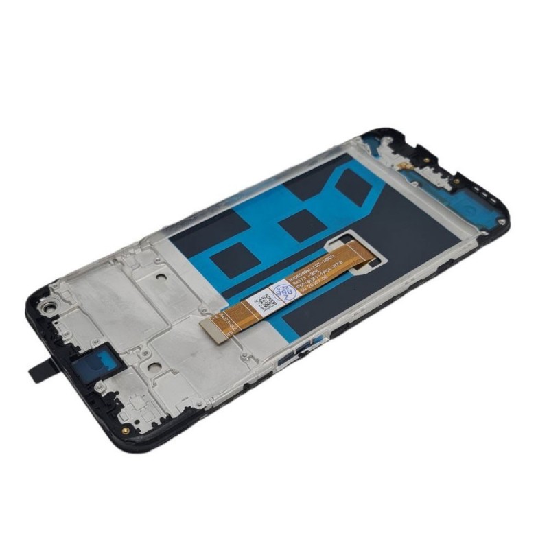 LCD Display + Frame For Oppo A33 CPH2137 / A53 CPH2127 CPH2131 / A53S CPH2139 CPH2135