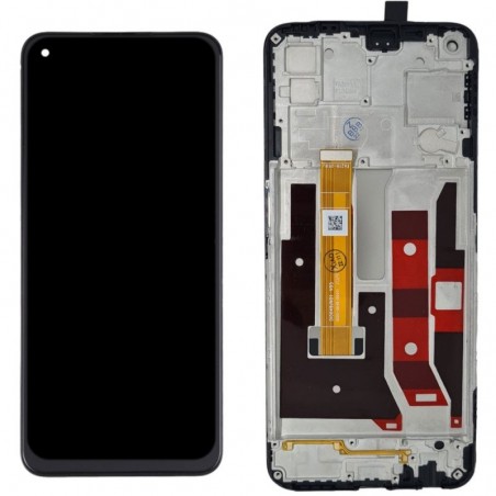 Buy Display LCD + Frame Per Oppo A73 5G online