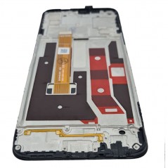 LCD Display + Frame For Oppo A73 5G | CPH2161