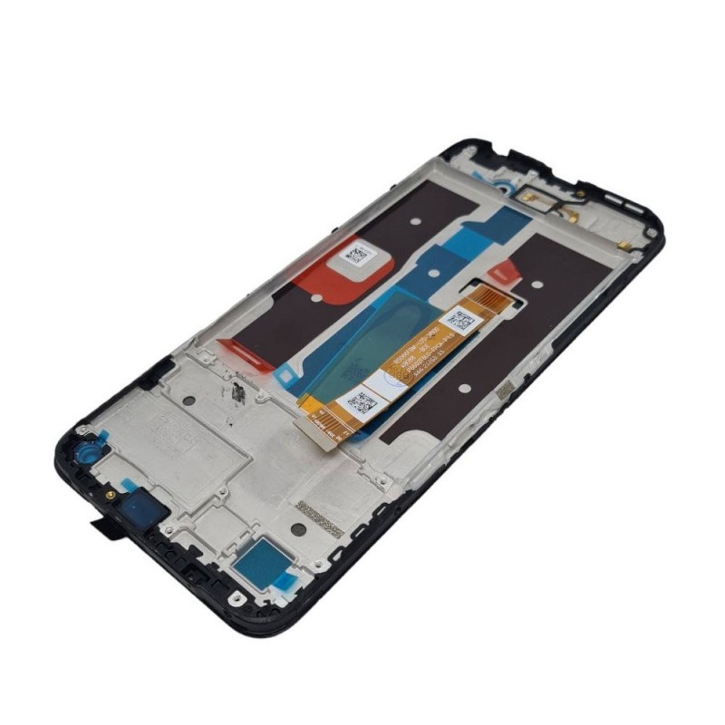 LCD Display + Frame For Oppo A74 5G / A54 5G | CPH2197 CPH2263 CPH2195