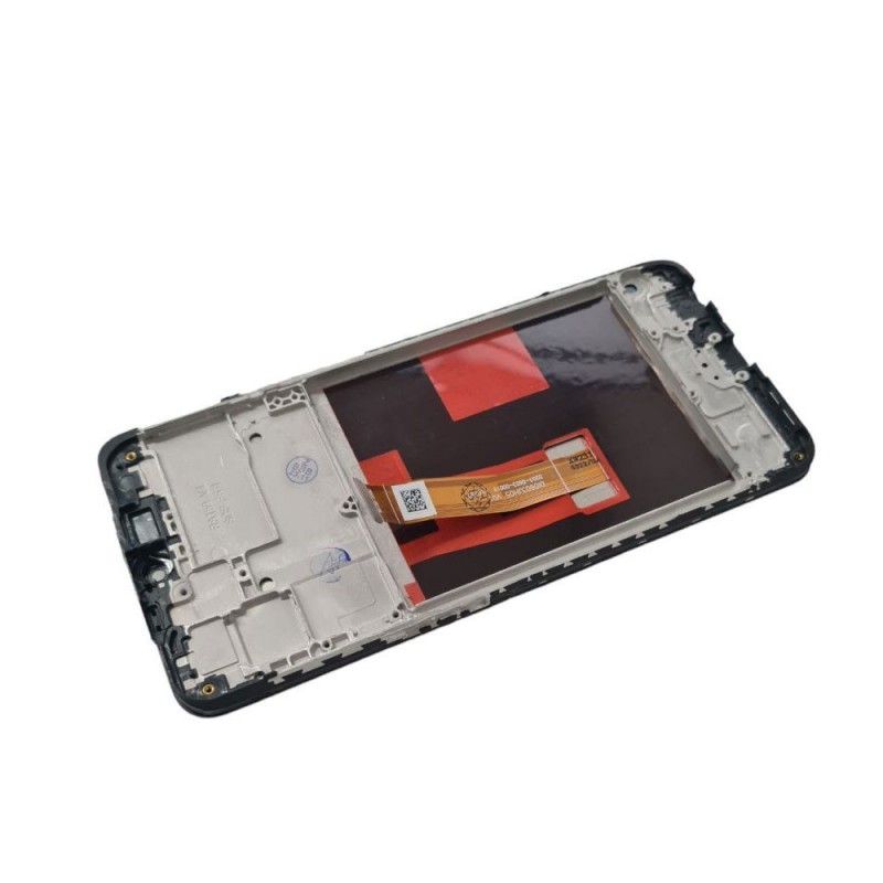 Display LCD + Frame Per Realme 5 PRO | RMX1971, RMX1973