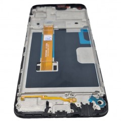 LCD Display + Frame For Realme 7 4G (GLOBAL) | | RMX2155