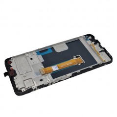 Acquista Display LCD + Frame Per Realme 7 4G (GLOBAL) | | RMX2155 su Smartness