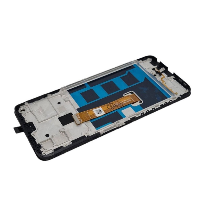 LCD Display + Frame For Realme 7 5G | RMX2111