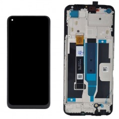 Product image Display LCD + Frame Per Realme 8 5G