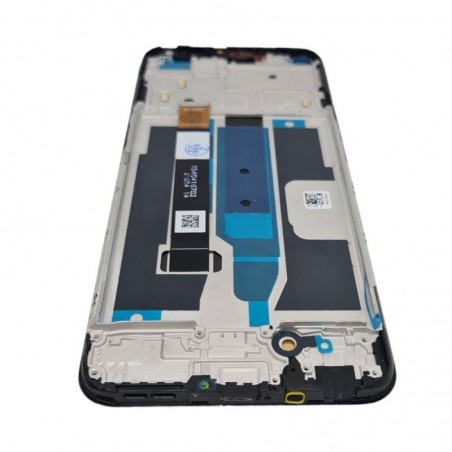 LCD Display + Frame For Realme 8 5G | RMX3241