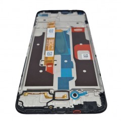Display LCD + Frame Per Realme 8i 