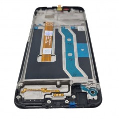 LCD Display + Frame For Realme C11 2020 | RMX2185
