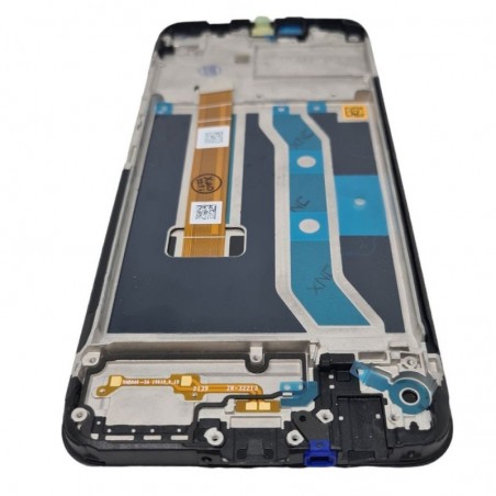 LCD Display + Frame For Realme C21Y | RMX3261 RMX3263