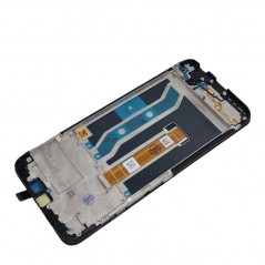 Photo of Display LCD + Frame Per Realme C21Y - PRC