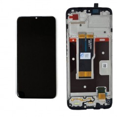 Photo of Display LCD + Frame Per Realme C31 - PRC