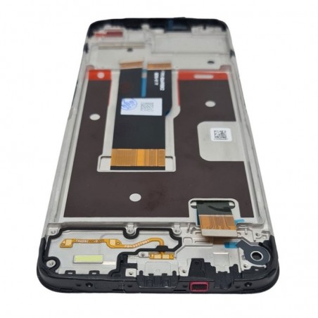 LCD Display + Frame For Realme C31 | RMX3501