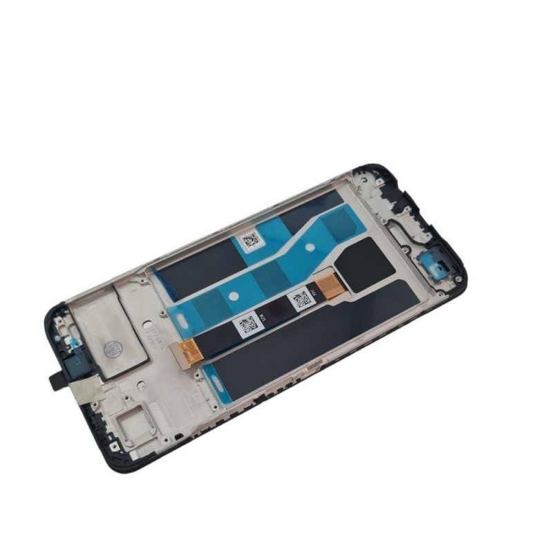 LCD Display + Frame For Realme C53 | RMX3760