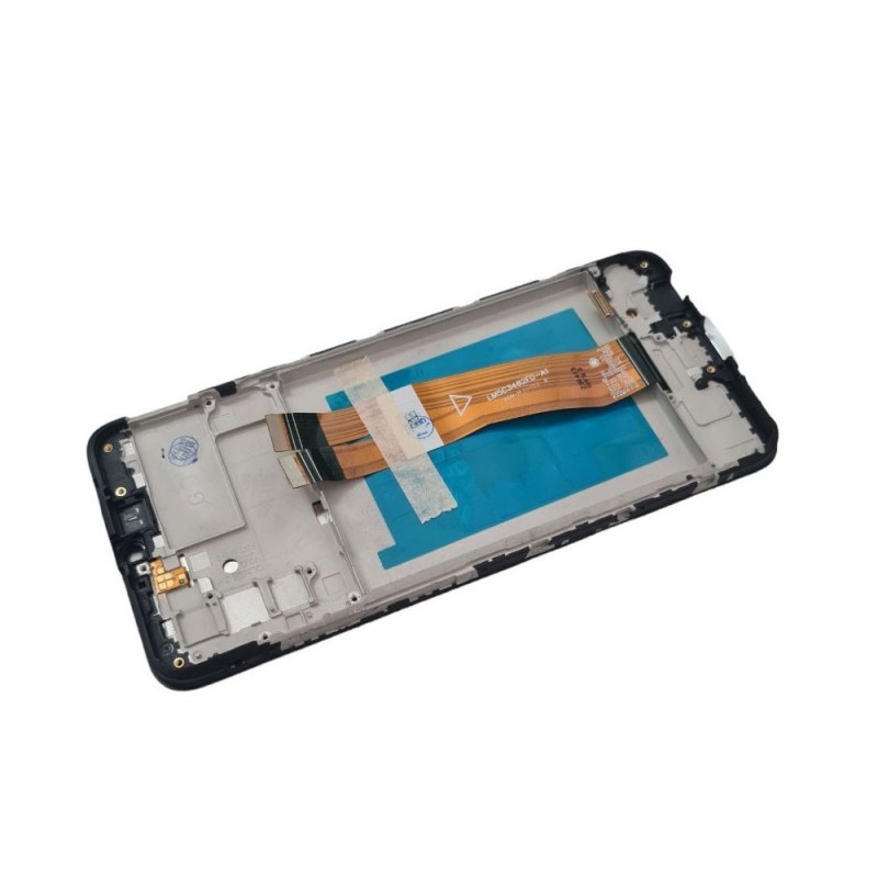 LCD Display + Frame For Samsung Galaxy A02SF SM-A025F