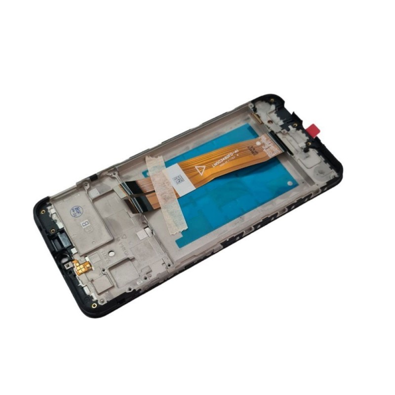 LCD Display + Frame For Samsung Galaxy A03 SM-A035F