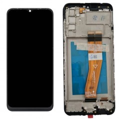 Buy Display LCD + Frame Per Samsung Galaxy A03S SM-A037F online