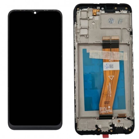 Buy Display LCD + Frame Per Samsung Galaxy A03S SM-A037F online