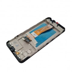 Photo of Display LCD + Frame Per Samsung Galaxy A03S SM-A037F - PRC