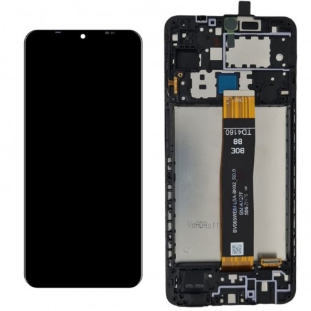 Product image Display LCD + Frame Per Samsung Galaxy A12 2021 SM-A127