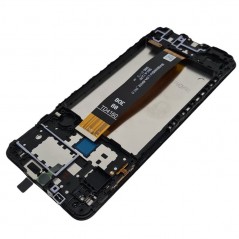 Discover Display LCD + Frame Per Samsung Galaxy A12 2021 SM-A127 details