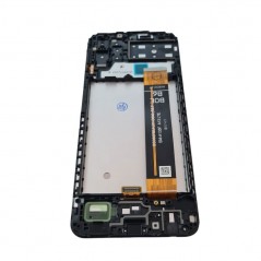 Immagine prodotto Display LCD + Frame Per Samsung Galaxy A13 4G SM-A135 | FLAT NERA BOE-B6 SM-A135F R5.7