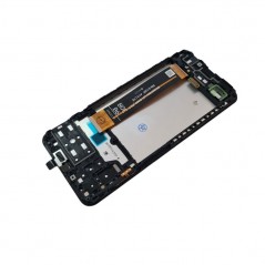 PRC Display LCD + Frame Per Samsung Galaxy A13 4G SM-A135 | FLAT NERA BOE-B6 SM-A135F R5.7 for sale