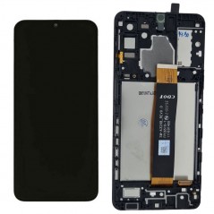 Immagine prodotto Display LCD + Frame Per Samsung Galaxy A32 5G SM-A326 | Flat CDOT Scritta A326 Verticale