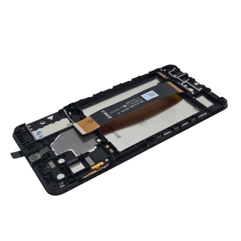  LCD Display + Frame For Samsung Galaxy A32 5G SM-A326 | Flat CDOT Written A326 Vertical
