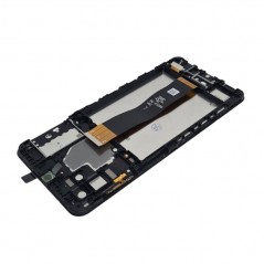 Product image Display LCD + Frame Per Samsung A32 5G SM-A326 | Flat Scritta A326 Orizzontale