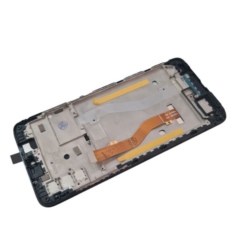 Display LCD + Frame Per TCL 205 | 4187D