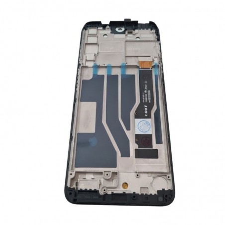 Display LCD + Frame Per TCL 20L (Lite) / 20L (Lite) PLUS | T774H T774B T775H T775B
