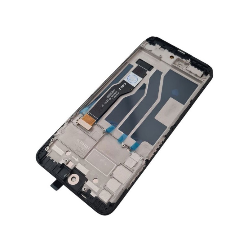 Display LCD + Frame Per TCL 20L (Lite) / 20L (Lite) PLUS | T774H T774B T775H T775B