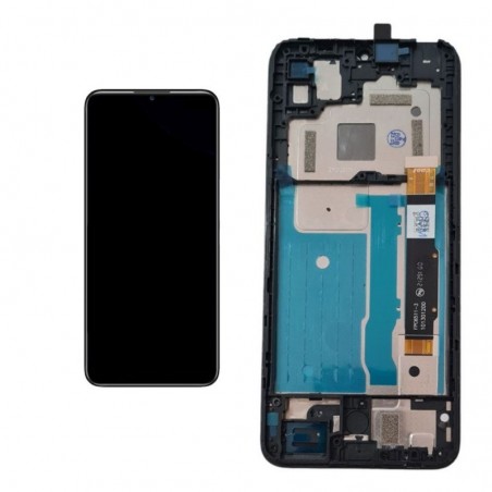 Acquista Display LCD + Frame Per TCL 20R 5G | T767H su Smartness