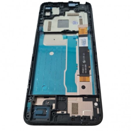 Display LCD + Frame Per TCL 20R 5G | T767H