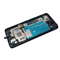 PRC Display LCD + Frame Per TCL 20R 5G for sale