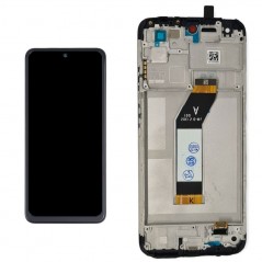 PRC Display LCD + Frame Per Xiaomi Redmi 10 for sale
