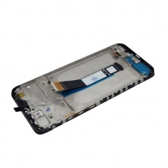 Acquista Display LCD + Frame Per Xiaomi Redmi 10C | 220333QAG 220333QBI 220333QNY 220333QL su Smartness