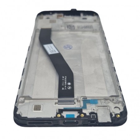 LCD Display + Frame ForXiaomi Redmi 8 / Redmi 8A | M1908C3IC M1908C3IG M1908C3IH MZB8458IN M1908C3KG M1908C3KH