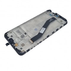 Acquista Display LCD + Frame Per Xiaomi Redmi 8 / Redmi 8A | M1908C3IC M1908C3IG M1908C3IH MZB8458IN M1908C3KG M1908C3KH in vend