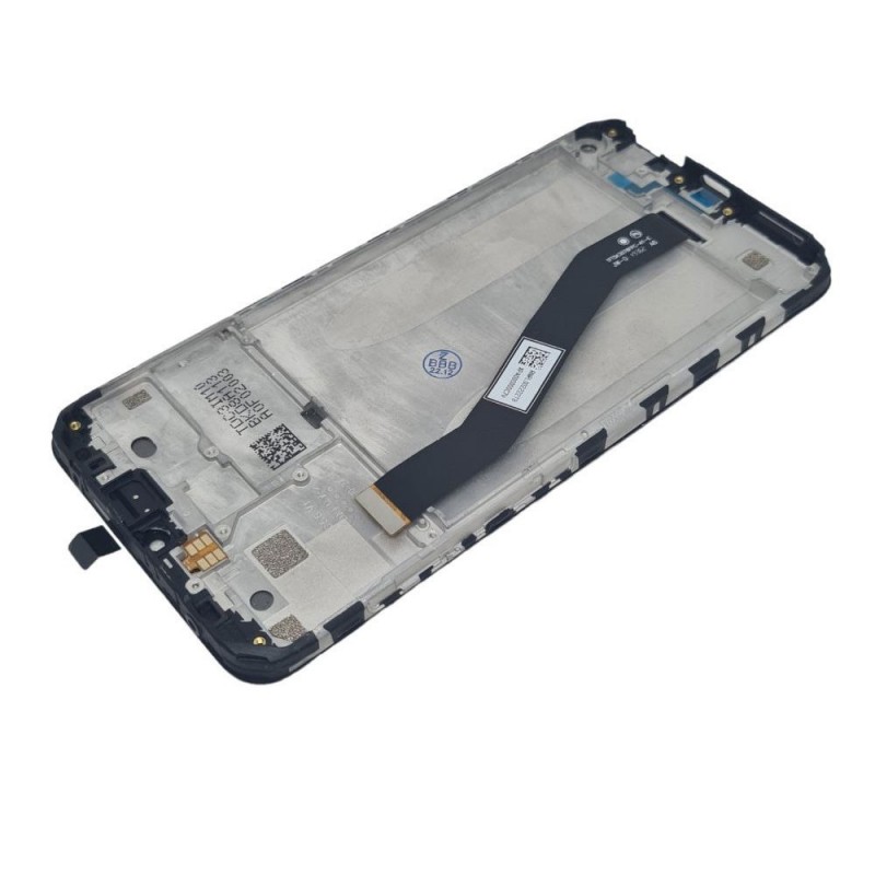LCD Display + Frame ForXiaomi Redmi 8 / Redmi 8A | M1908C3IC M1908C3IG M1908C3IH MZB8458IN M1908C3KG M1908C3KH