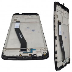  LCD Display + Frame ForXiaomi Redmi 9 | M2004J19G M2004J19C