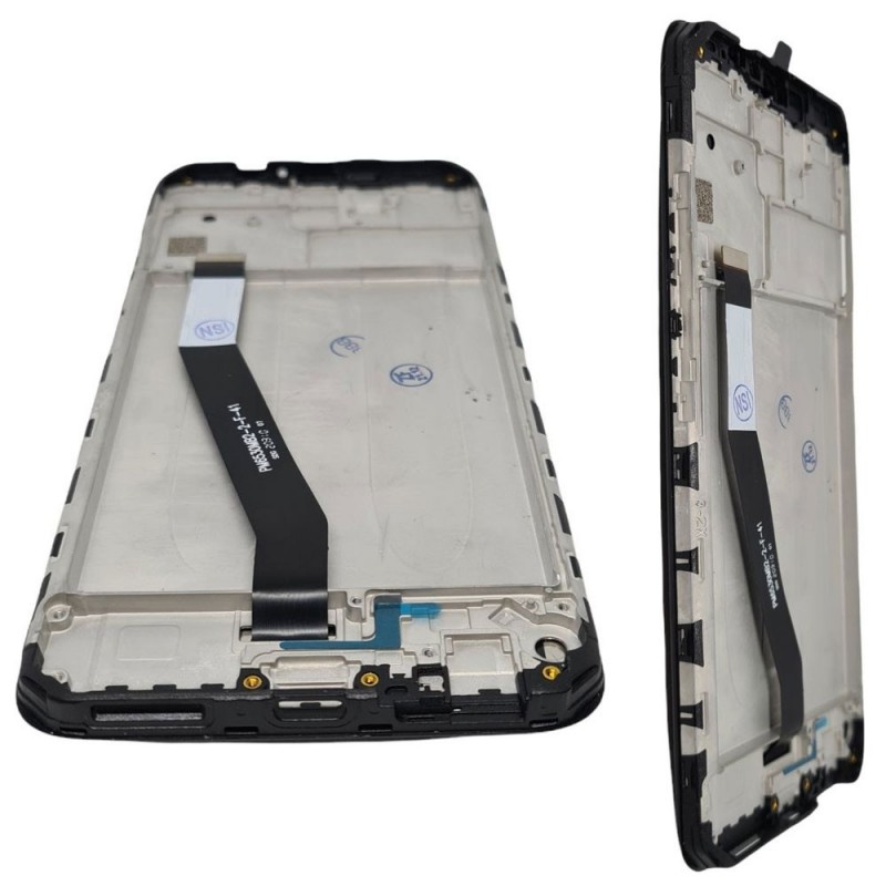  LCD Display + Frame ForXiaomi Redmi 9 | M2004J19G M2004J19C