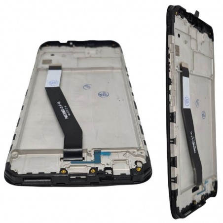  LCD Display + Frame ForXiaomi Redmi 9 | M2004J19G M2004J19C