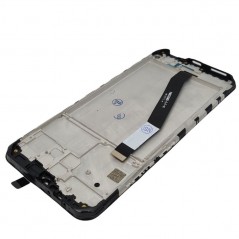 Scopri Display LCD + Frame Per Xiaomi Redmi 9 | M2004J19G M2004J19C in dettaglio